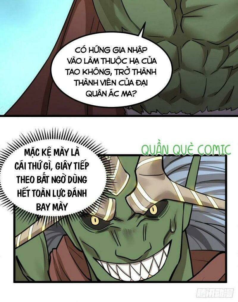 Danh Sách Kẻ Phản Diện: Chapter 139