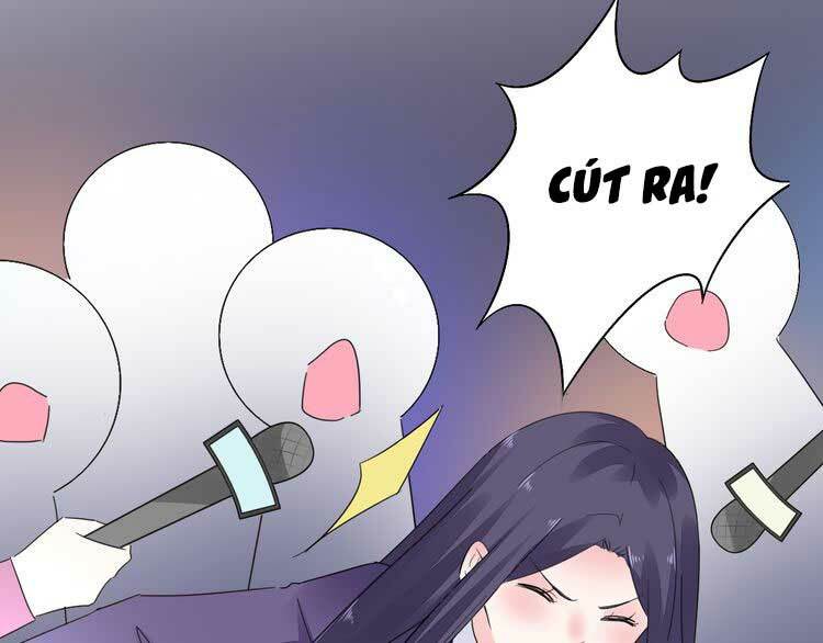 Điều Ước Sủng Ái Bất Bình Đẳng: Chapter 36