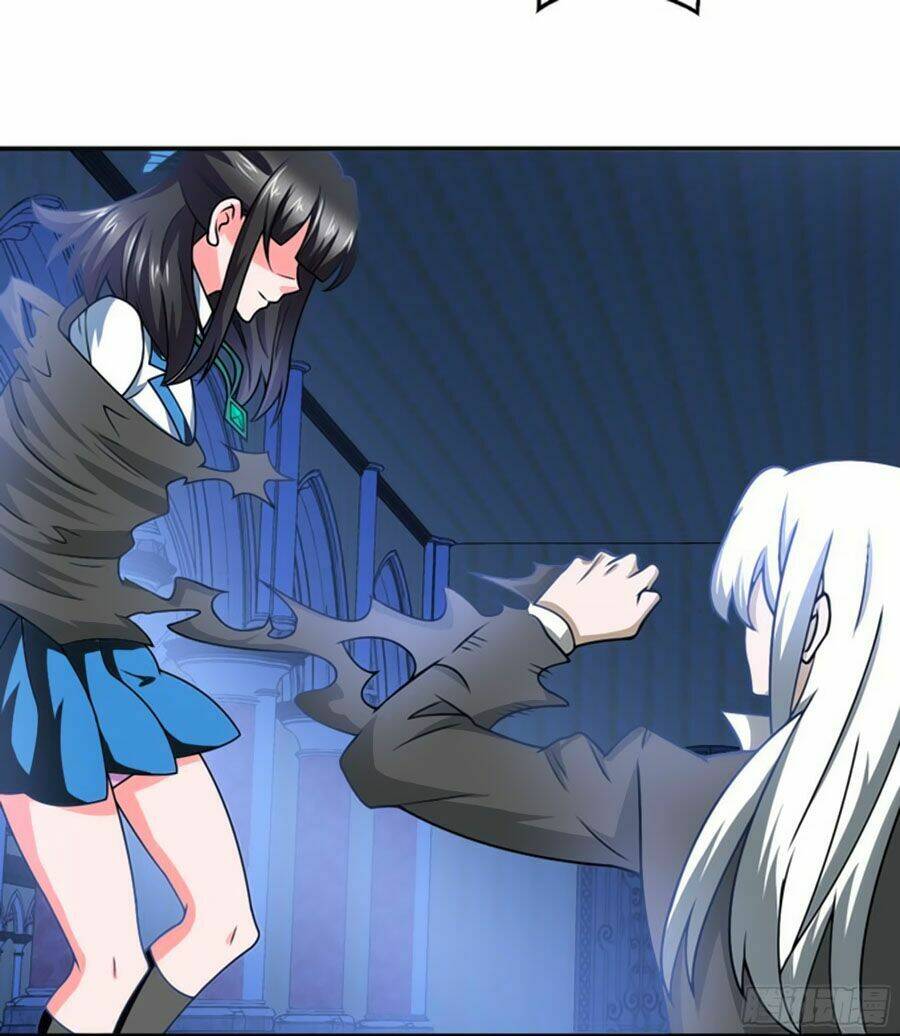 Người Yêu Khát Máu Của Tôi: Chapter 82