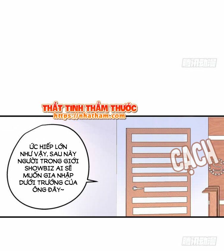 Thiên lại âm linh: Chapter 45