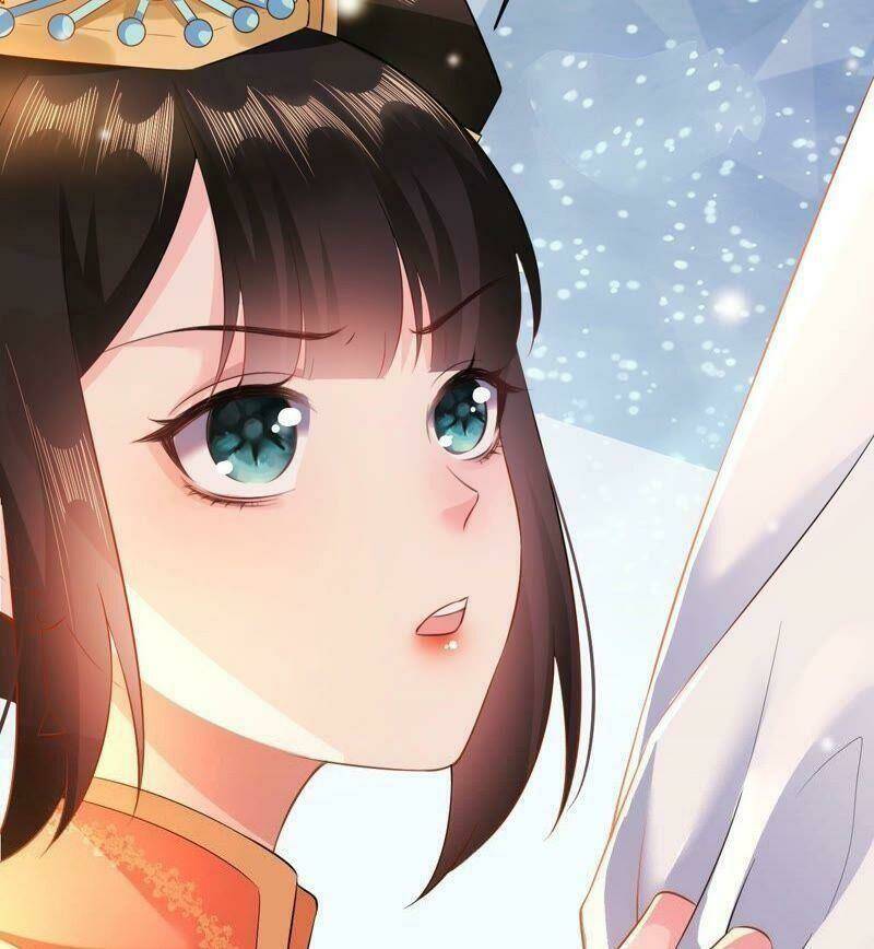 Quận Chúa Vững Vàng, Thiết Lập Nhân Vật Không Thể Vỡ: Chapter 57