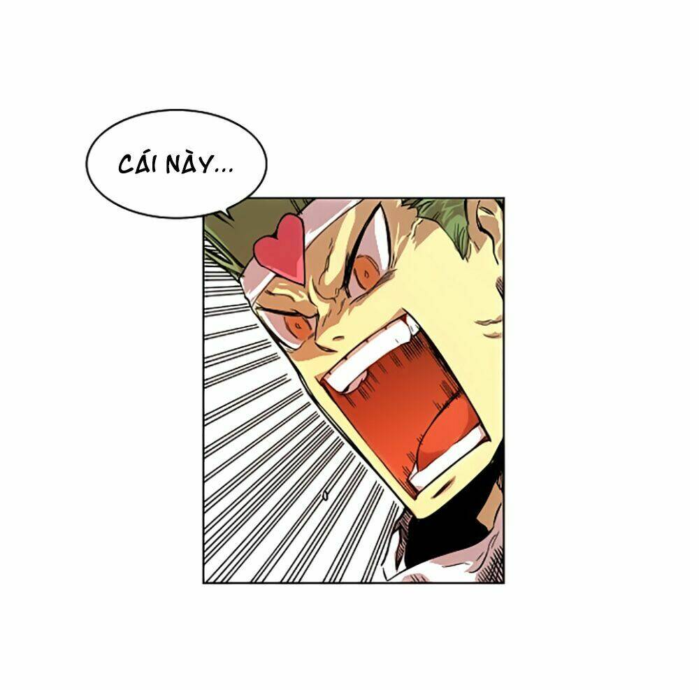 Hard Core Leveling Warrior: Chapter 5