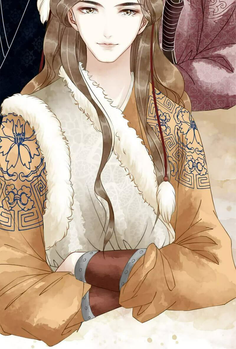 Hậu Cung Của Trẫm Cháy Rồi!: Chapter 0