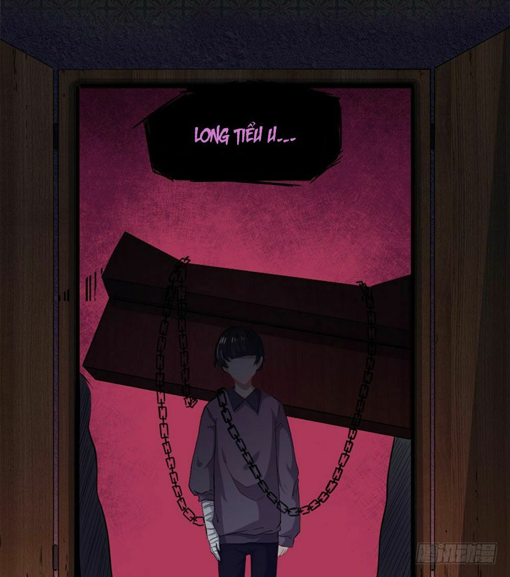 Ngạo Kiều Quỷ Vương Yêu Ta: Chapter 65