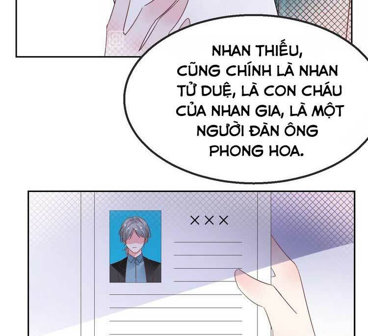 Điều Ước Sủng Ái Bất Bình Đẳng: Chapter 98.2