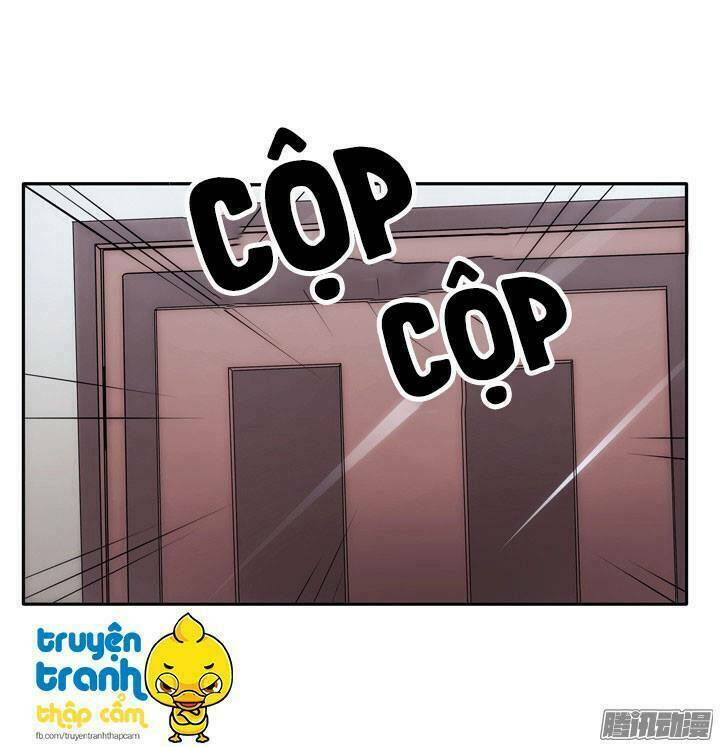 Âm Mưu Bên Gối: Chapter 5