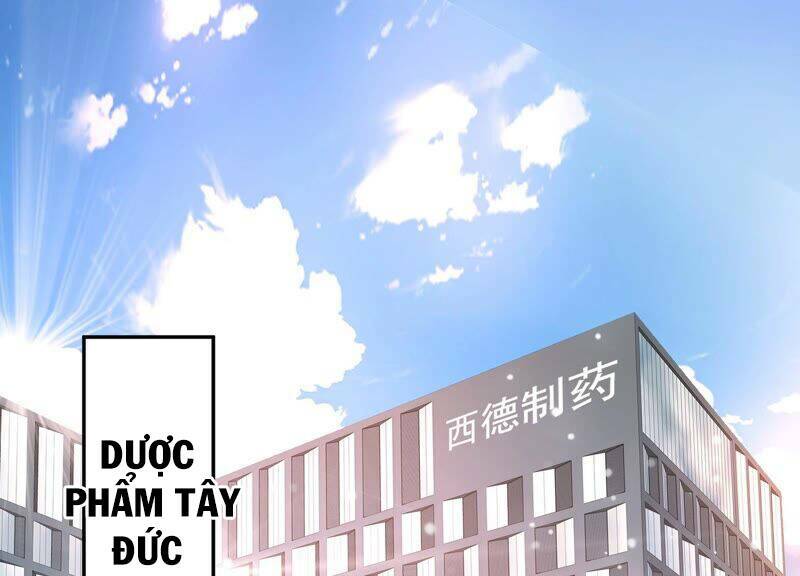 Siêu Năng Phân Hóa: Chapter 13