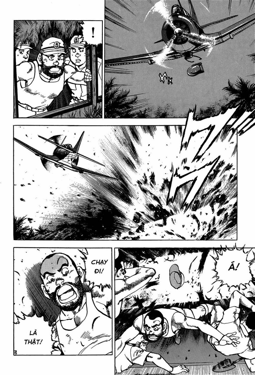 Zipang: Chapter 31