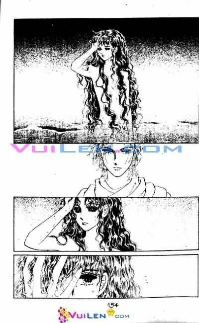 Nữ hoàng biển cả: Chapter 15