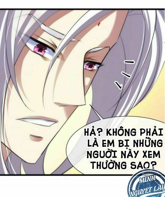 Một Vạn Tư Thế Công Lược Yêu Nam: Chapter 3