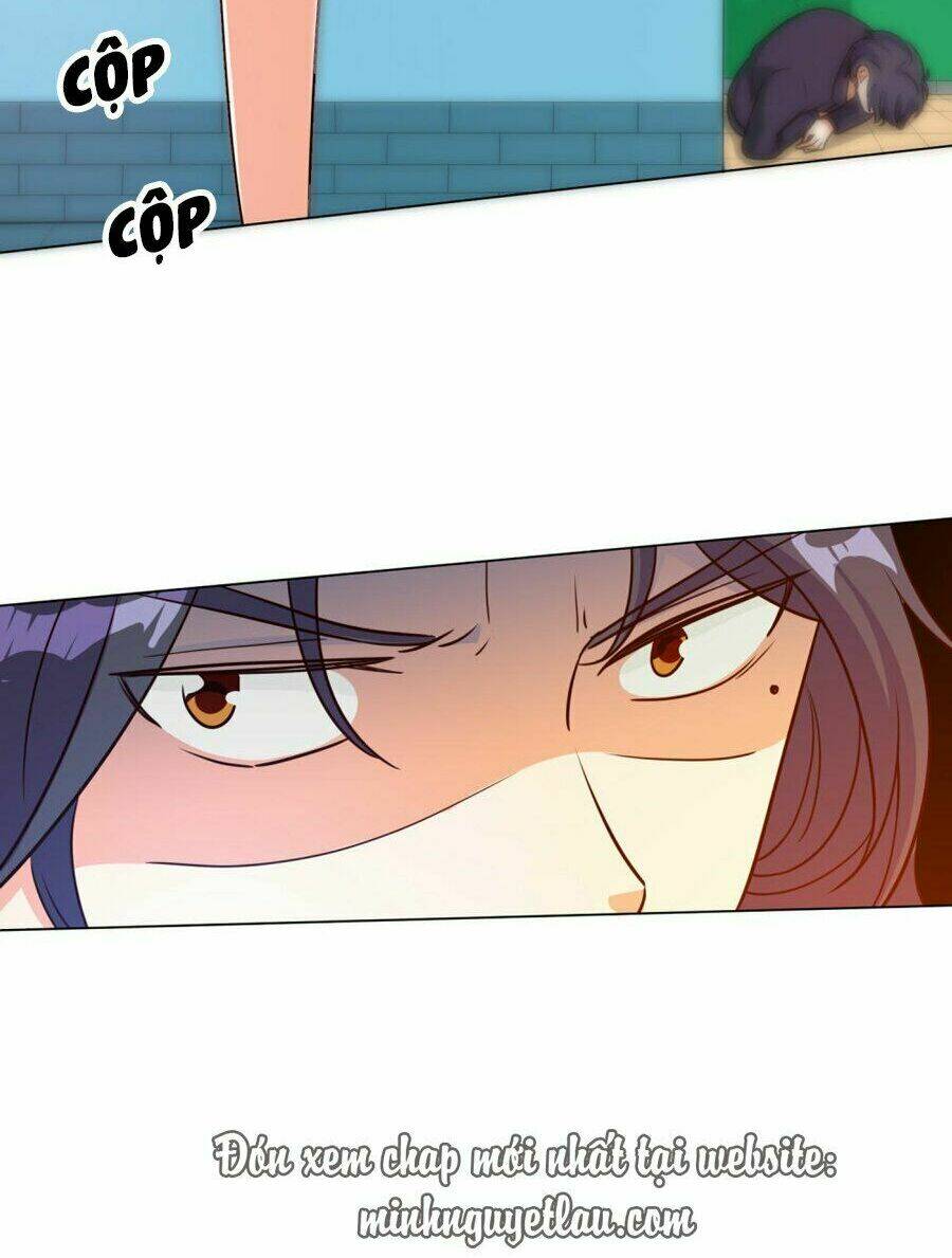 Hôn Nhân Dục Vọng: Thiếu Gia Nhẹ Một Chút!: Chapter 92