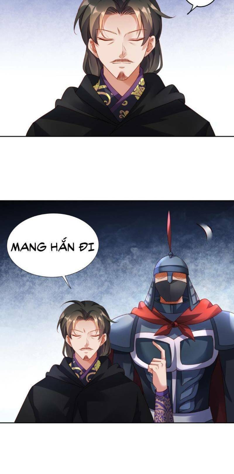 Thiên Kim Bất Hoán: Chapter 39