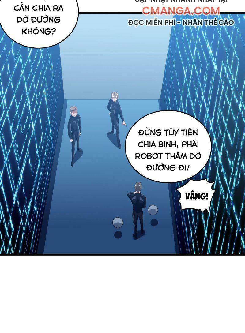 Shipper Thần Cấp: Chapter 58