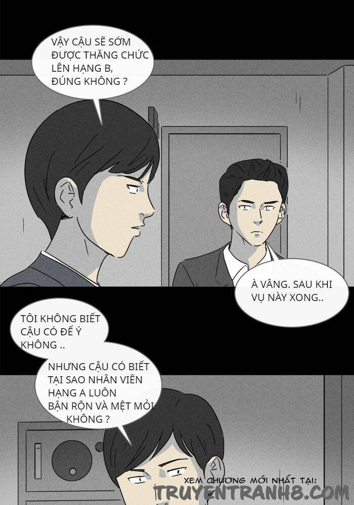 Những Câu Chuyện Bất Thường: Chapter 133