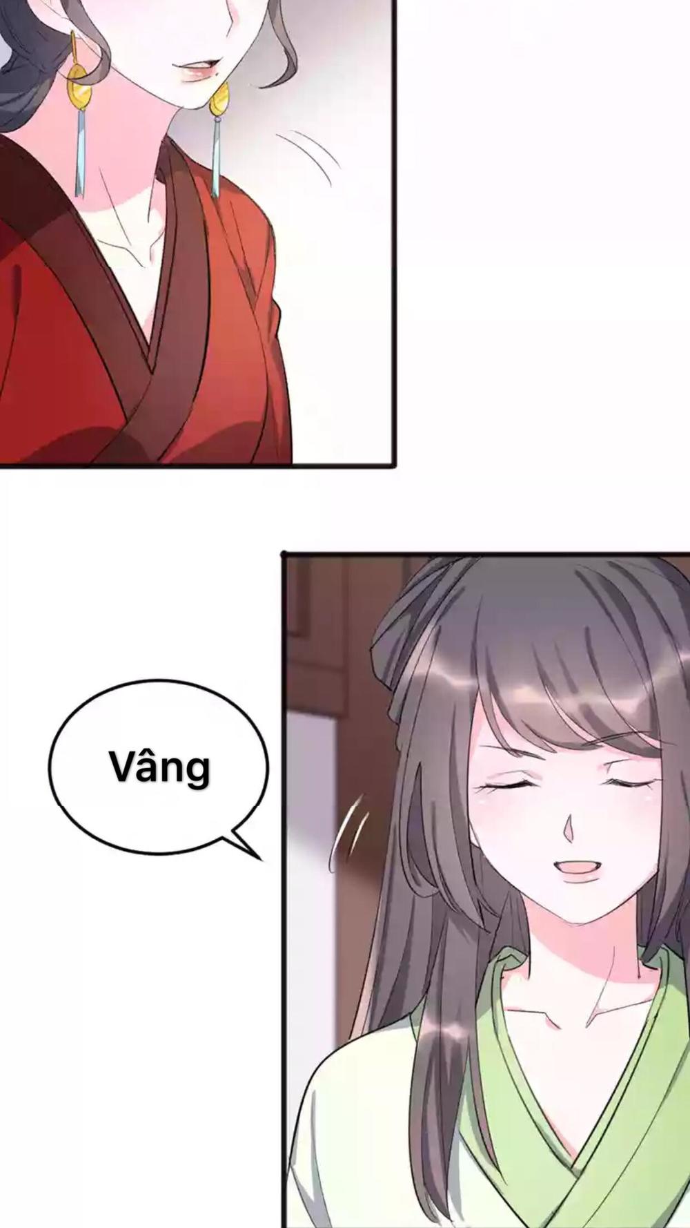 Hoa Khôi Trọng Sinh: Chapter 5.6