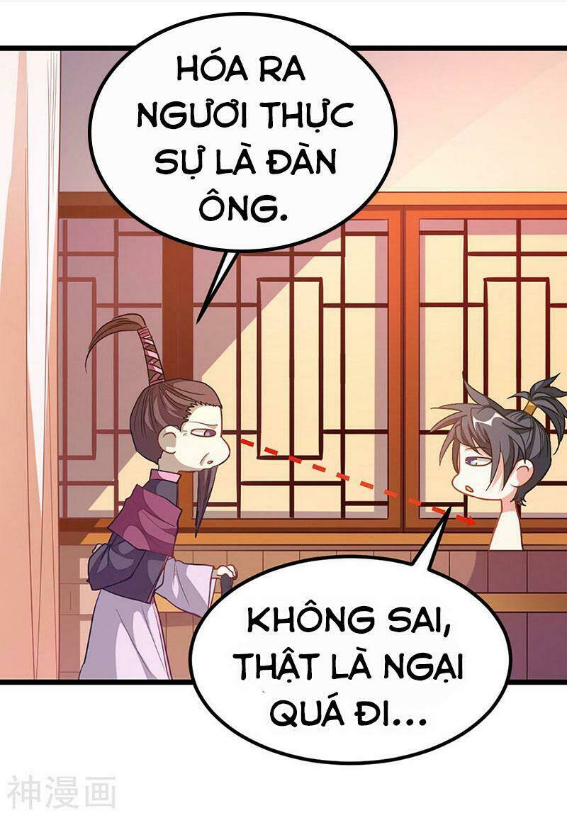 Cửu Dương Thần Vương: Chapter 191