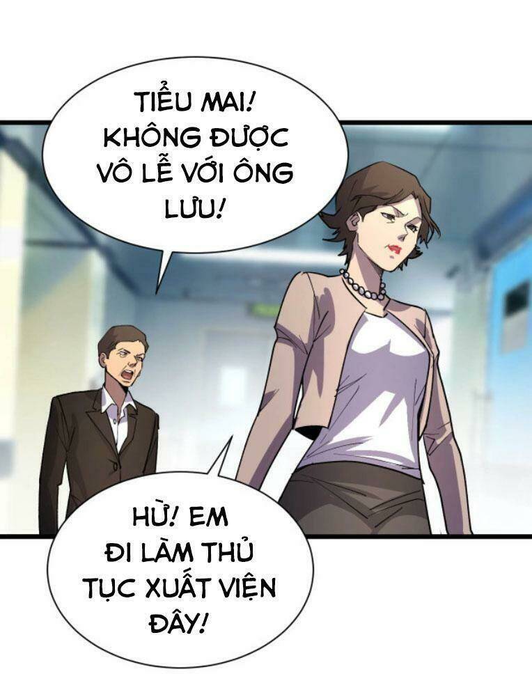 Bắt Đầu Với Tề Thiên Đại Thánh: Chapter 20