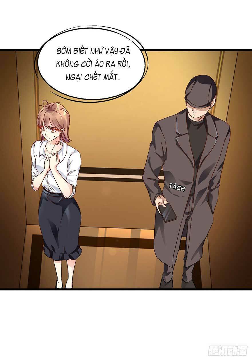 Náo Loạn Suốt Đời: Chapter 1