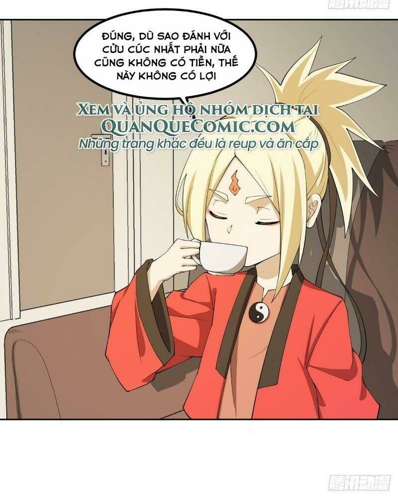Nghịch Thiên Tiên Mệnh: Chapter 58