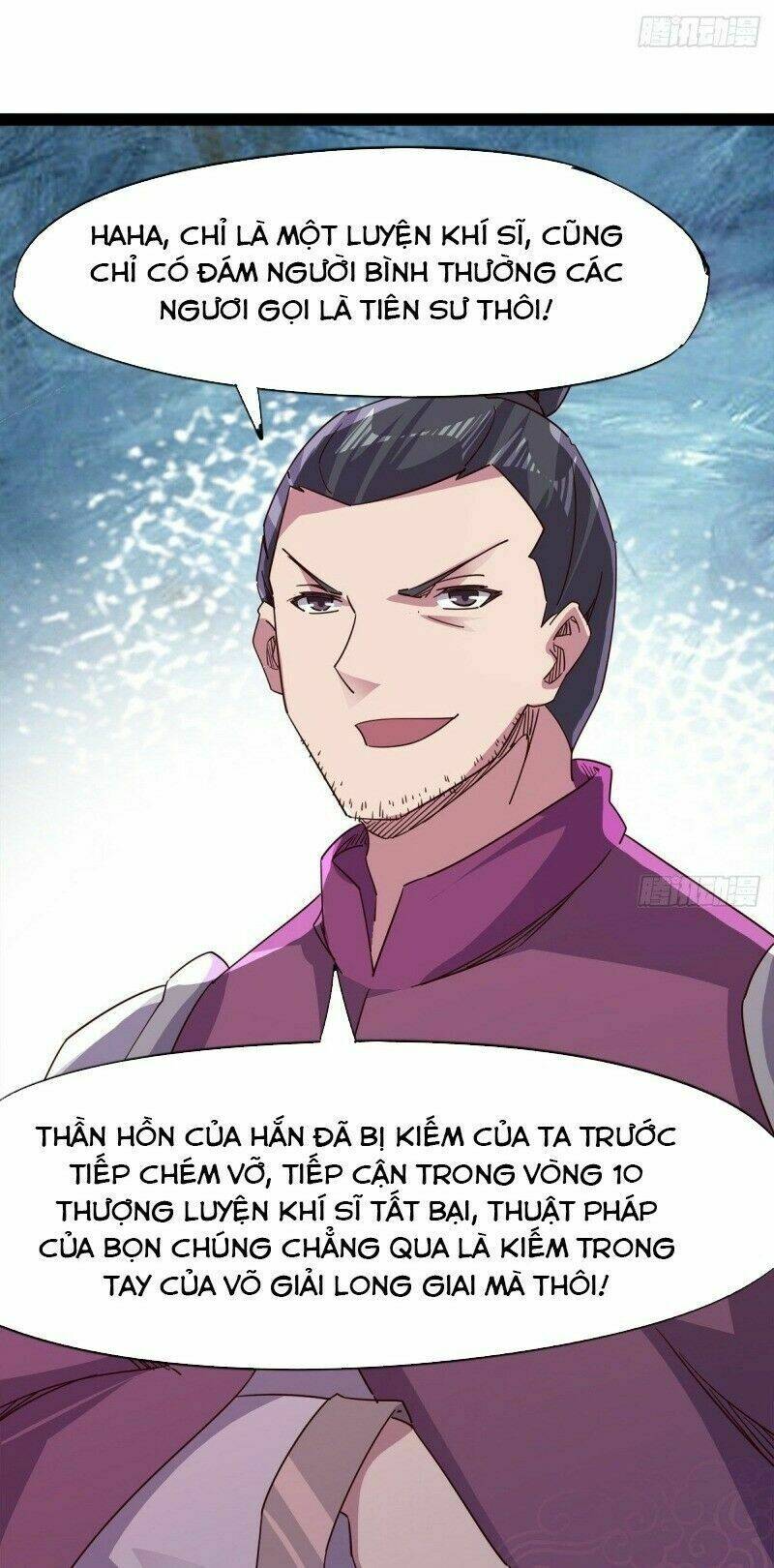 Kiếm Đồ: Chapter 52