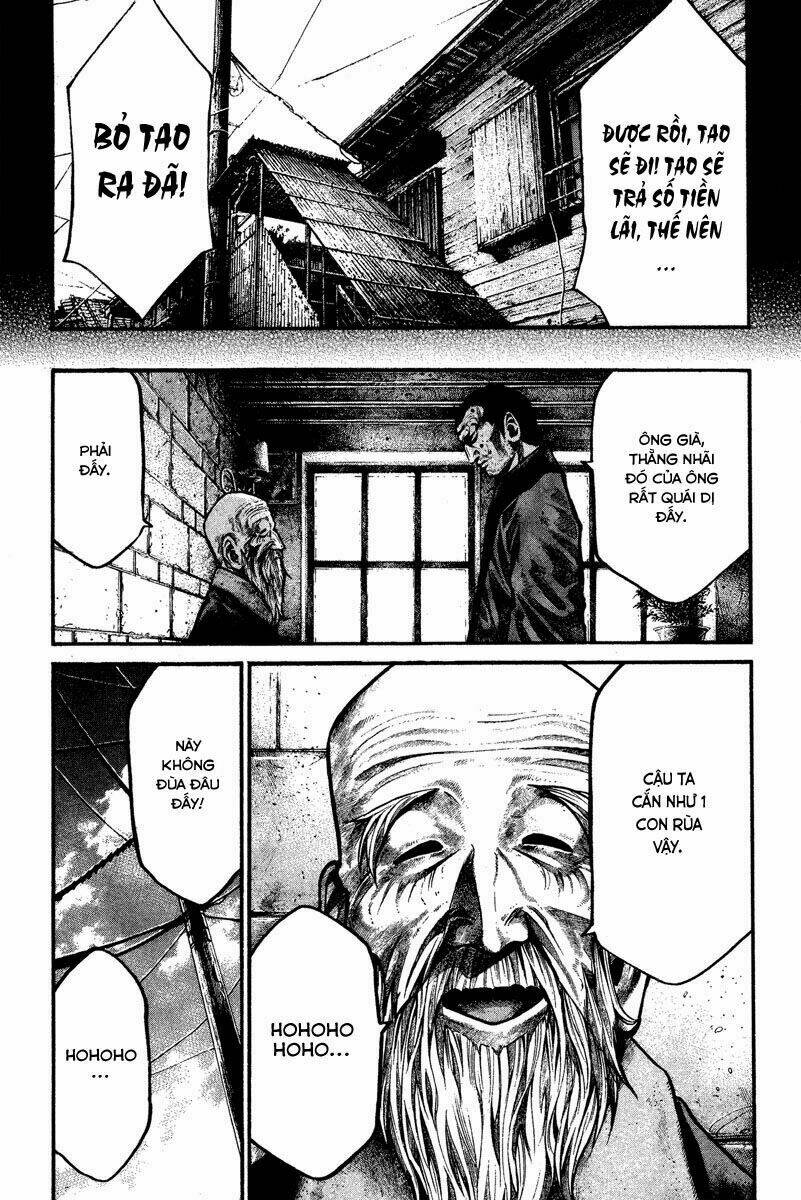 Rainbow: Chapter 101