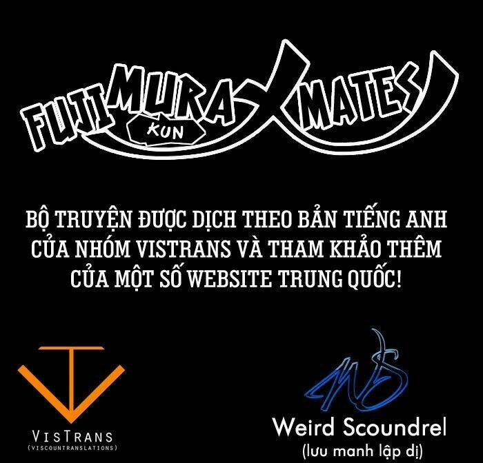 Fujimura-Kun Meitsu: Chapter 90