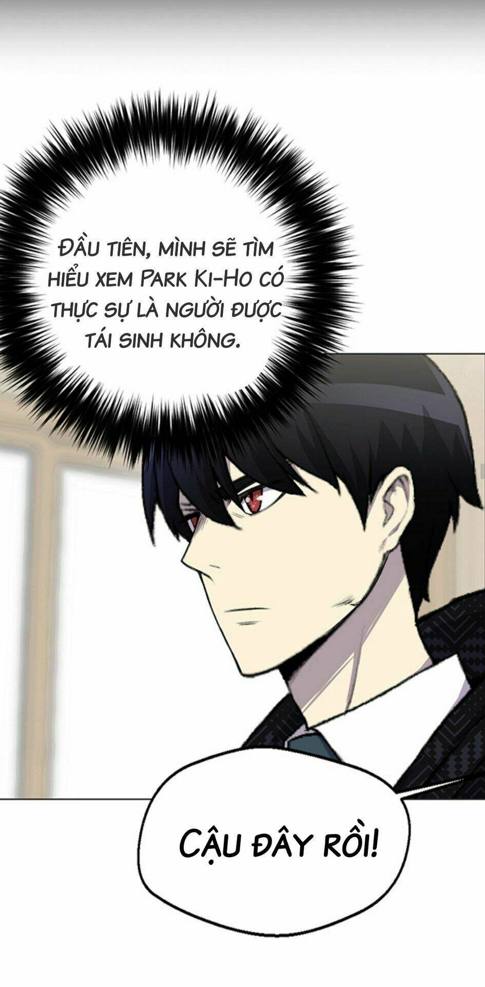 Luân Hồi Ác Nhân: Chapter 8