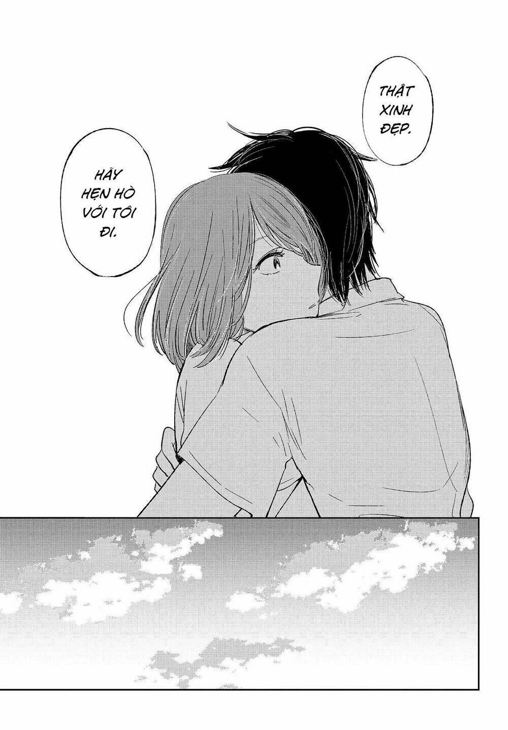 Ước Mơ Của Cặn Bã: Chapter 30