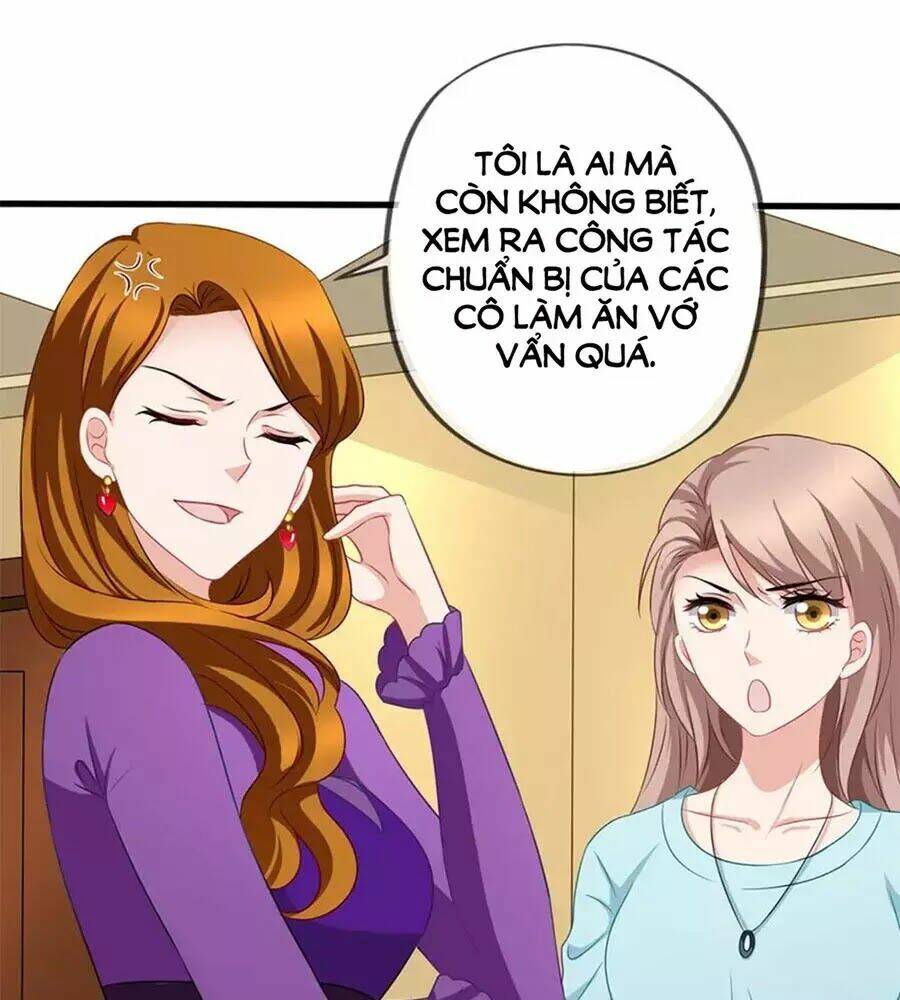 Mỹ Vị Giai Thê: Chapter 78