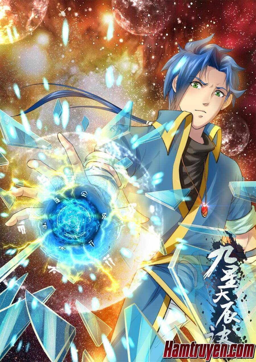 Cửu Tinh Thiên Thần Quyết: Chapter 161