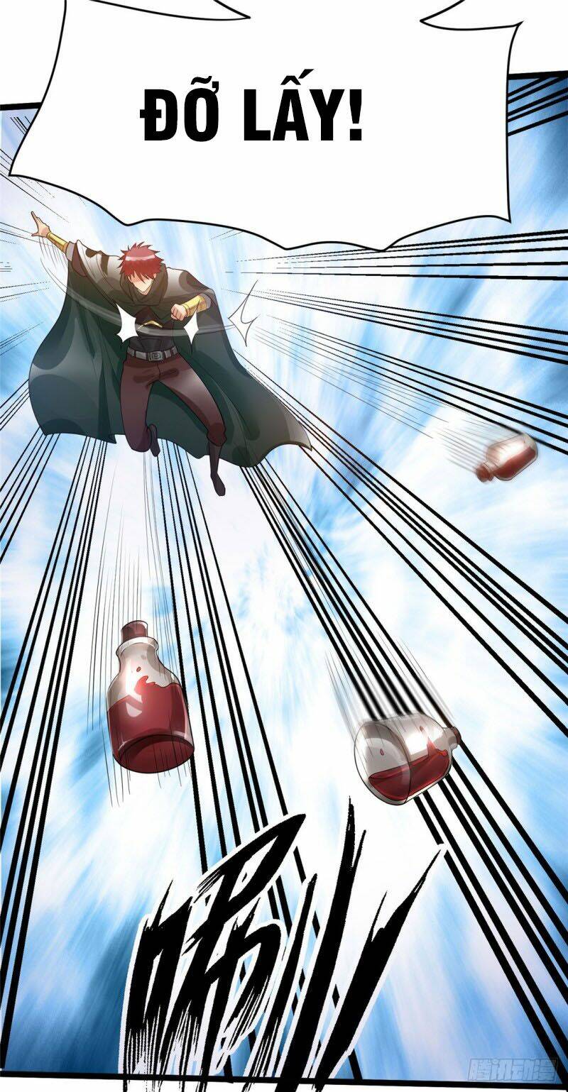 Tiên Vương Trùng Sinh: Chapter 82