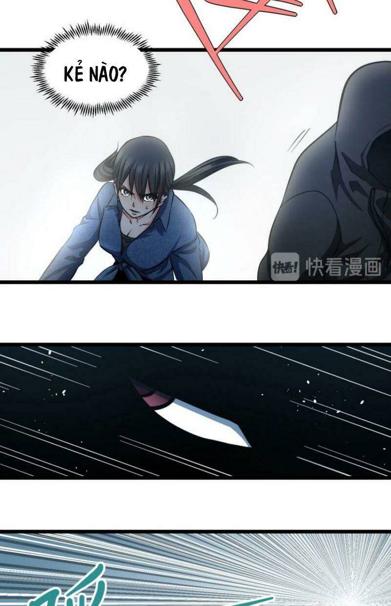 Đối Mặt Với Thử Thách: Chapter 22