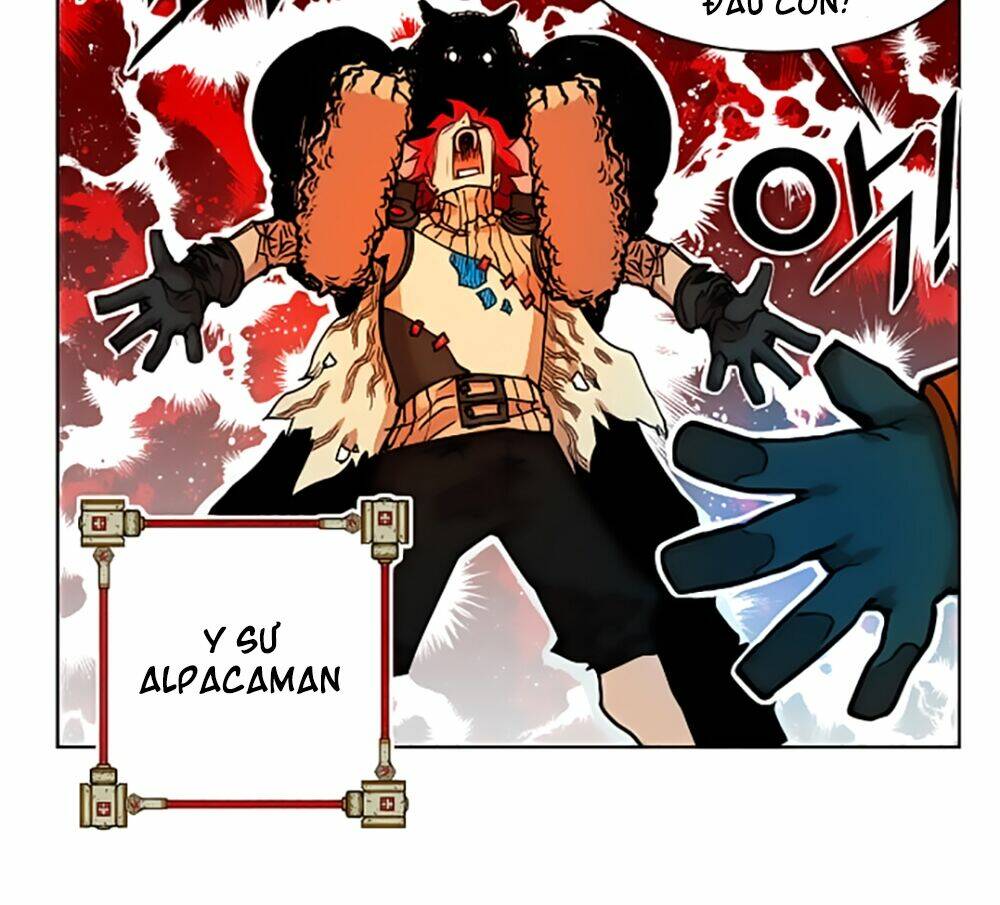 Hard Core Leveling Warrior: Chapter 14