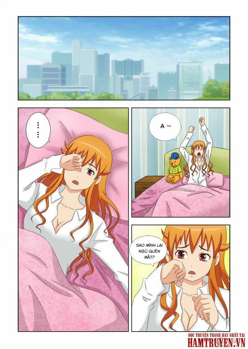 Tối Cường Tà Thiếu: Chapter 97
