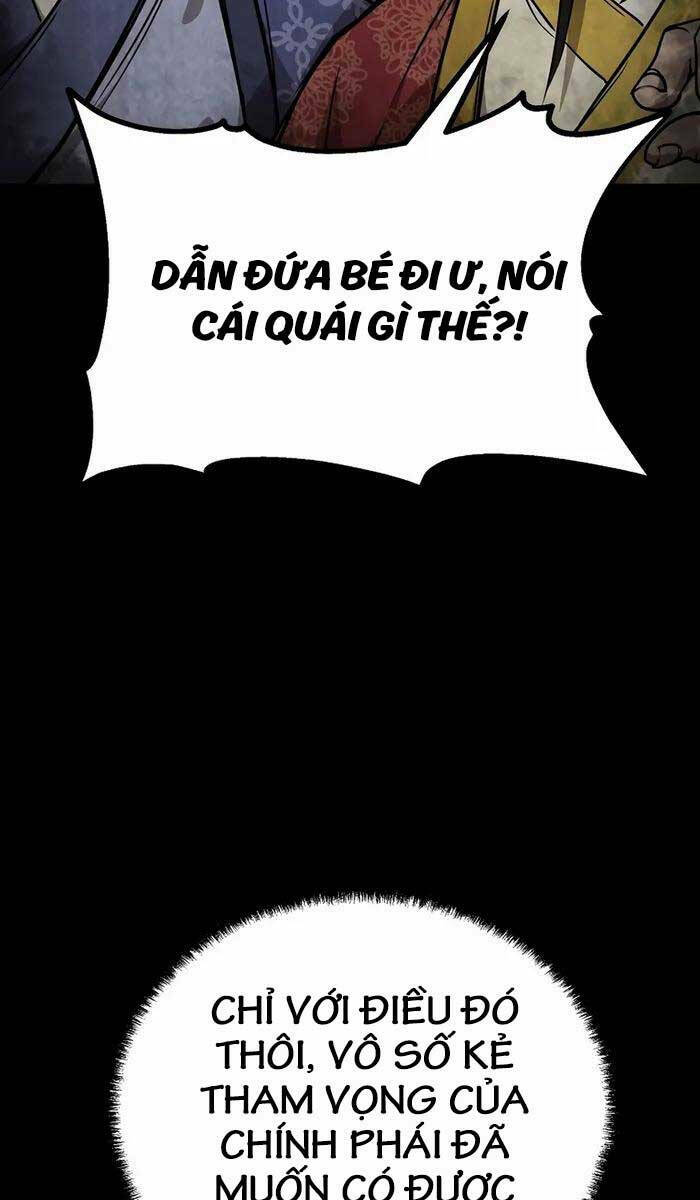 Đông Phương Bất Bại: Chapter 3