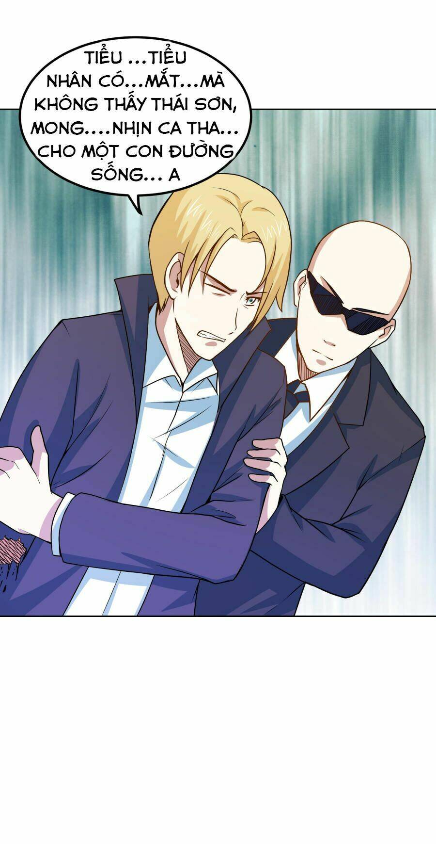 Tay Chơi Thần Cấp: Chapter 39