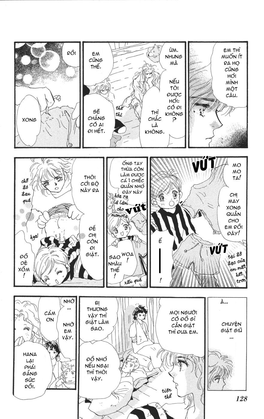 Mầm Sống: Chapter 75