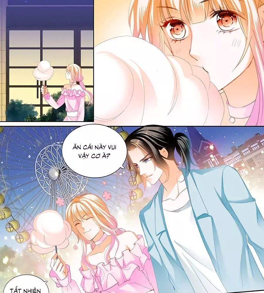 Bá Đạo Tiểu Thúc, Xin Trêu Chọc Vừa Thôi!: Chapter 137