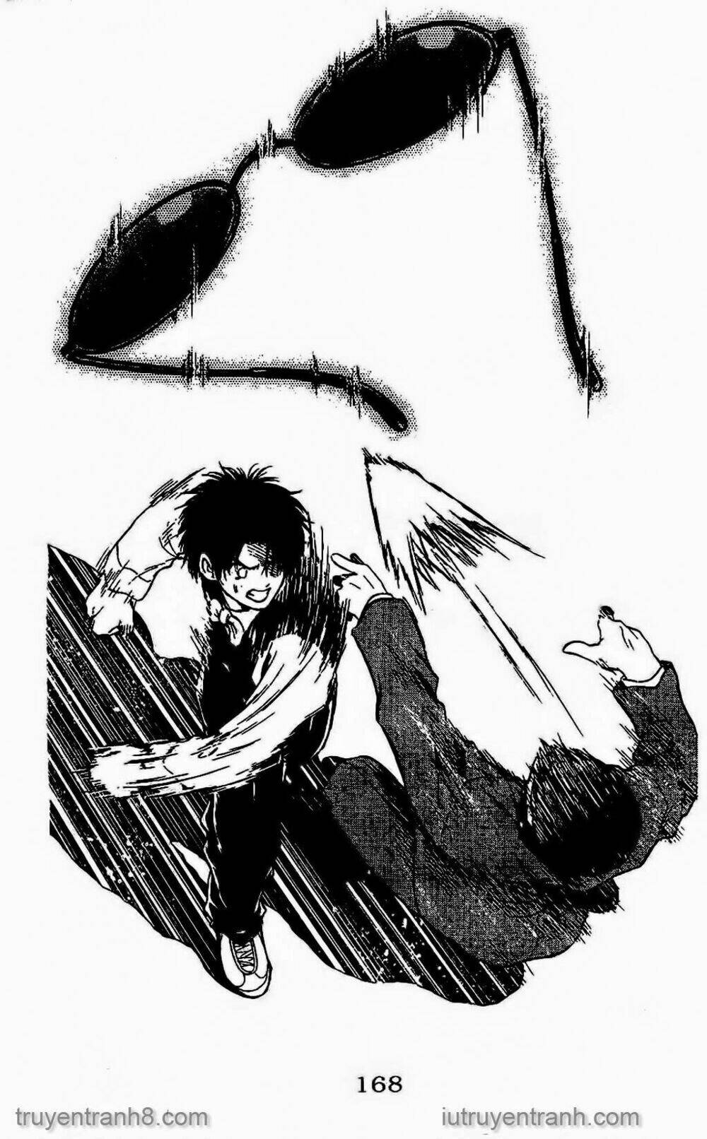 Saladdays: Chapter 125