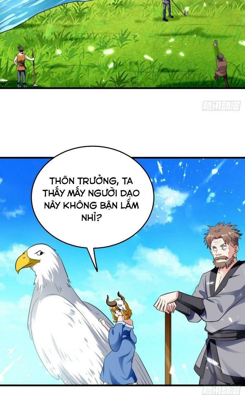 Dị Giới Siêu Cấp Ở Rể: Chapter 42