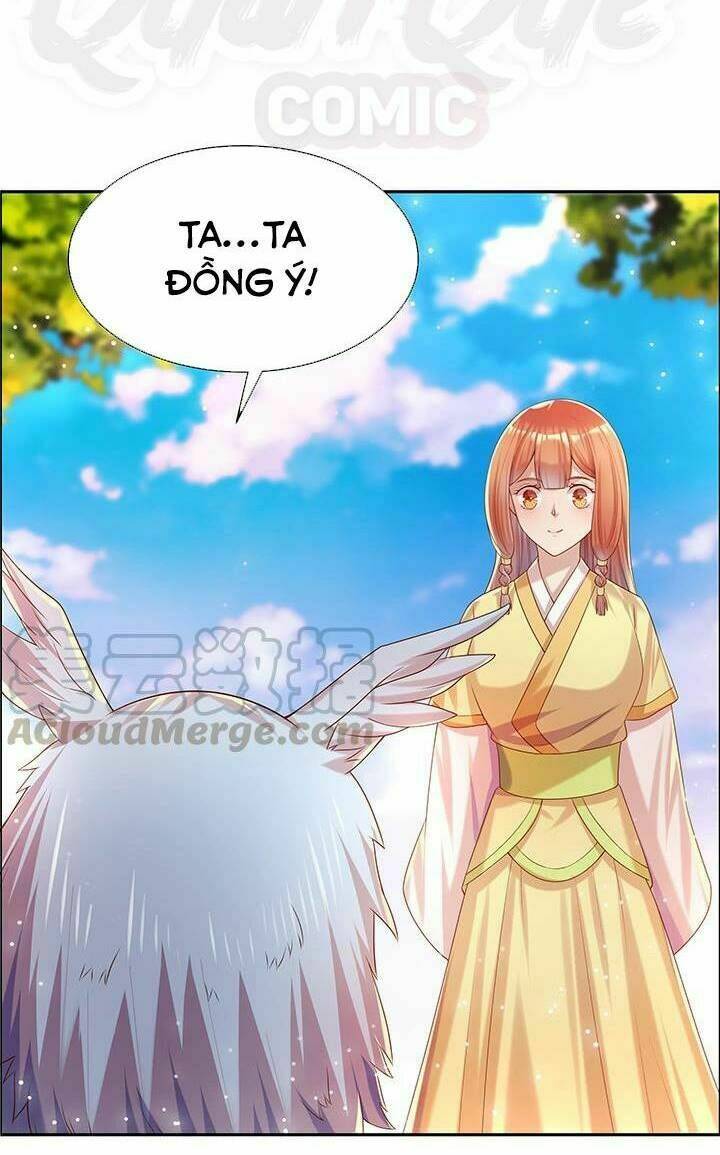 Siêu Phàm Truyện: Chapter 143