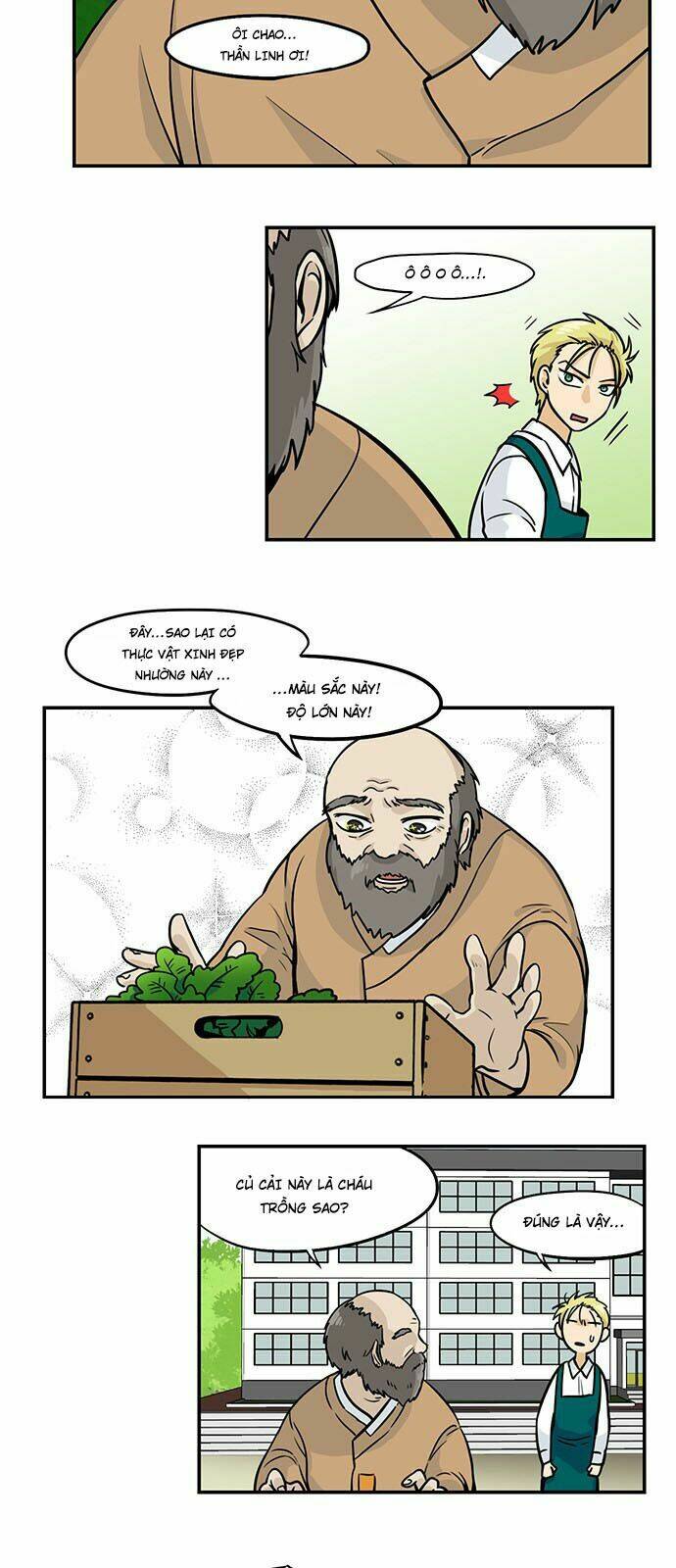 Hắn Ta Là Rồng: Chapter 132