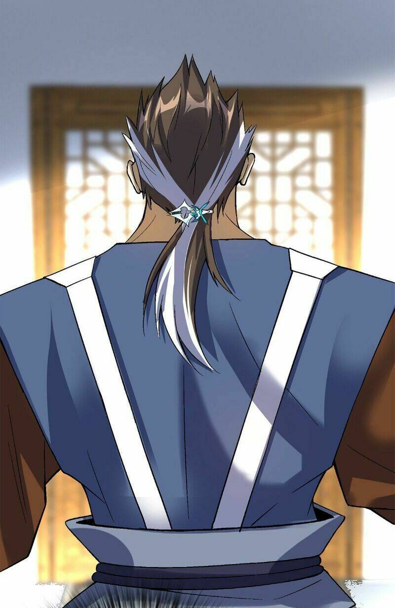 Vạn Thần Tổ Sư: Chapter 31