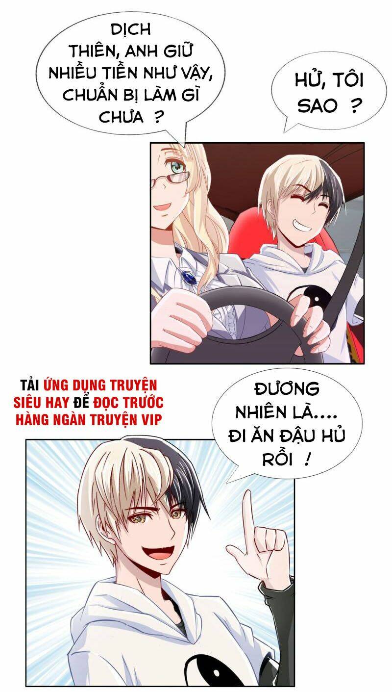 Phong Thủy Thiên Sư: Chapter 13