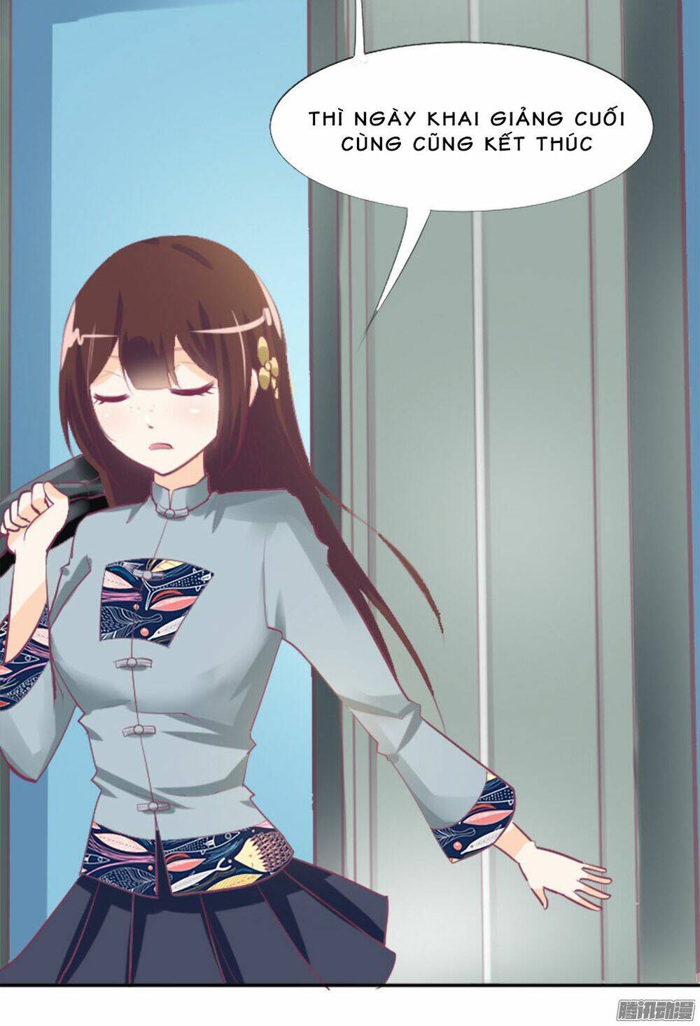 The Queen Note: Chapter 6