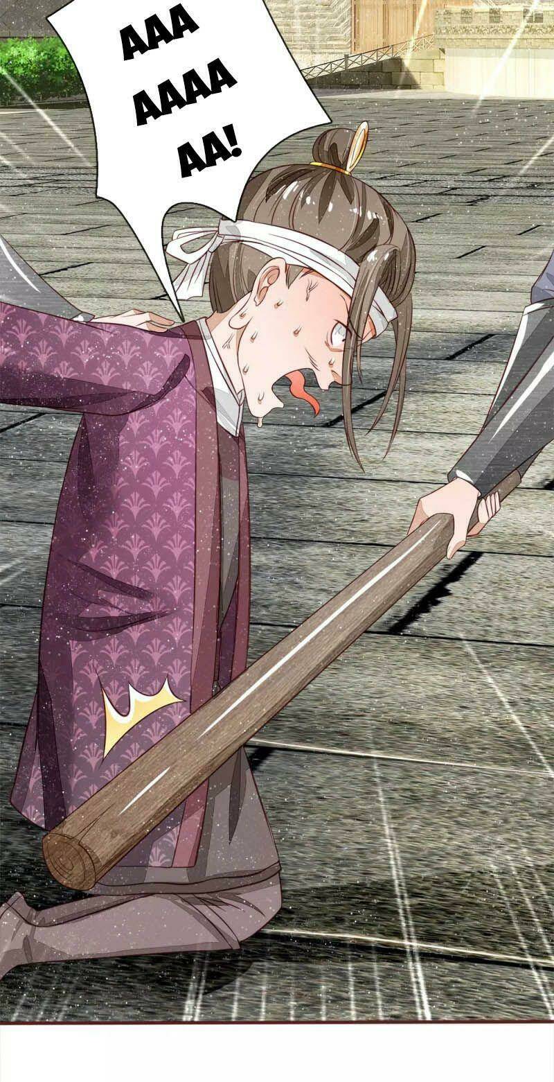 Đệ Nhất Hoàn Khố: Chapter 103