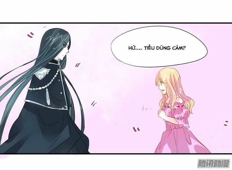 Ma Vương Đại Nhân Đi Thông Thả: Chapter 4