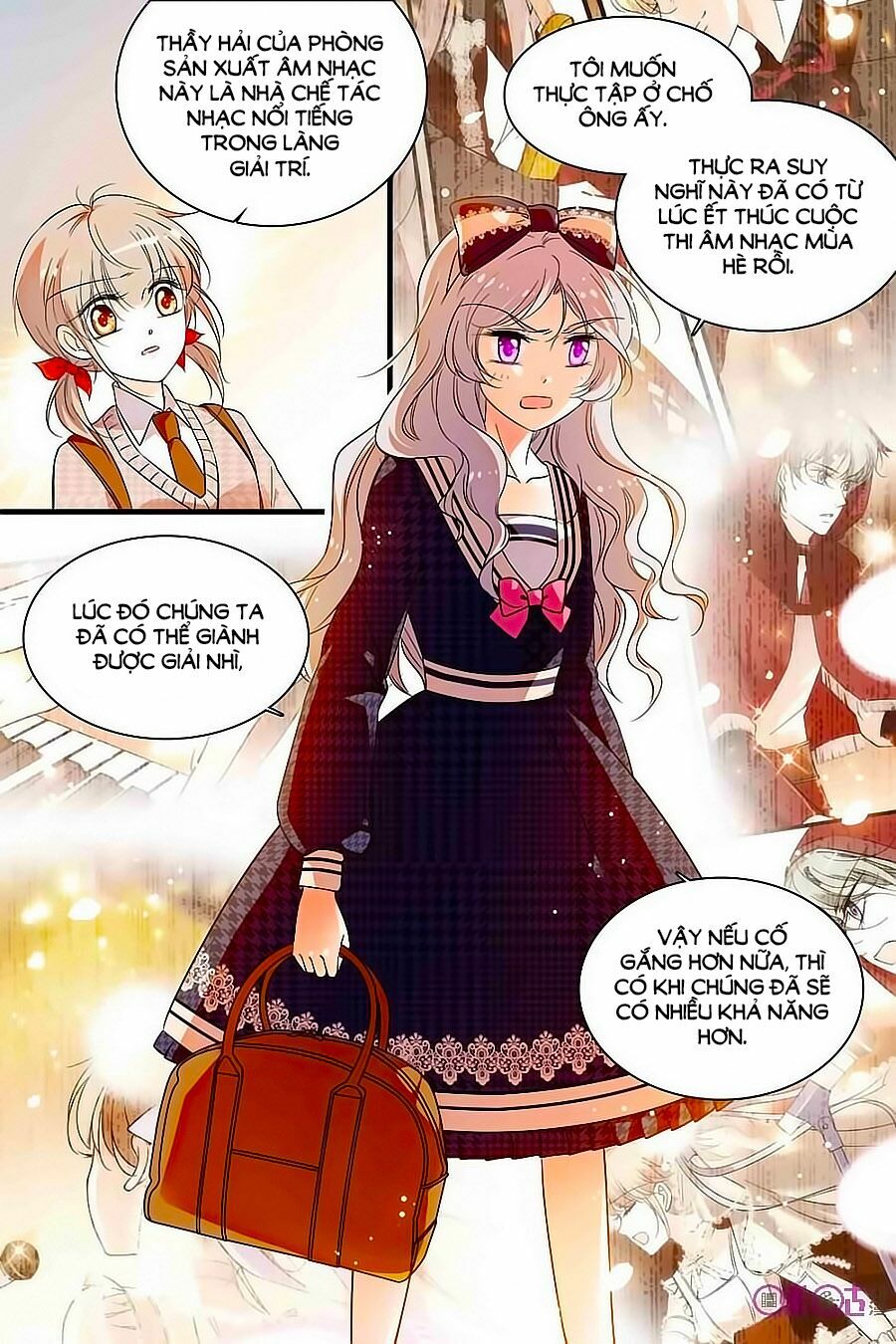 Thanh Ninh Chi Hạ: Chapter 153