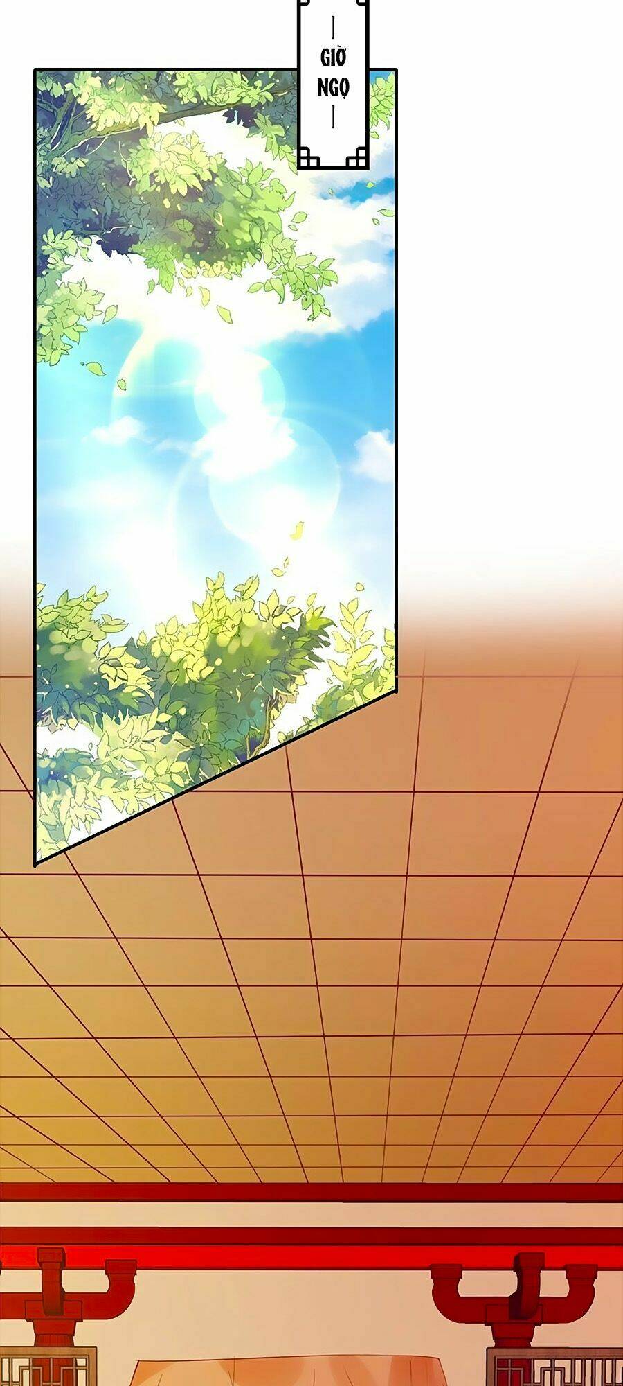 Thịnh Thế Lê Hoa Điện: Chapter 59