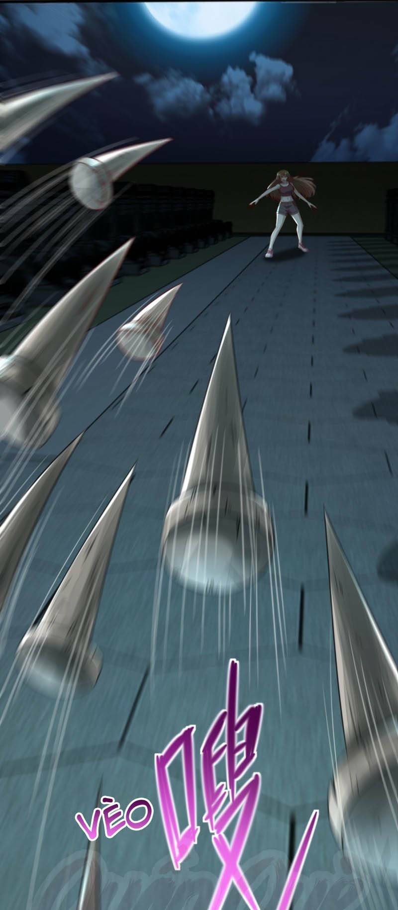 Thập Nhị Thiên Kiếp: Chapter 51